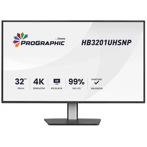 Iiyama HB3201UHSNP-B1