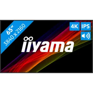 iiyama ProLite LH6575UHS-B2AG