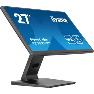 Iiyama T2752msc-b1ag 27'' Full Hd Ips Lcd Monitor