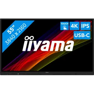 iiyama ProLite TE5513A-B2AG