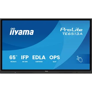 iiyama ProLite TE6513A-B2AG Touch Display 163,8 cm (64,5")
