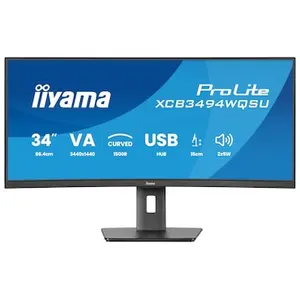 Iiyama XCB3494WQSU-B1
