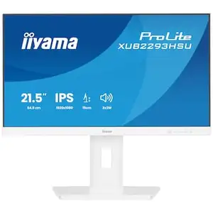 Iiyama Tft Xub2293hsu 21.5'' Full Hd Ips Led 100hz Monitor