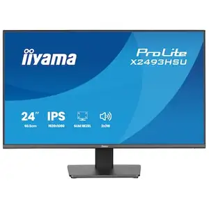 Iiyama X2493HSU-B1