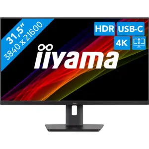iiyama ProLite XB3294UHSCP-B1