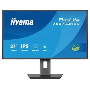 Iiyama XB2792HSU-B1