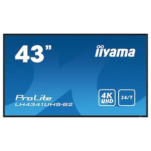 Iiyama LH4341UHS-B2