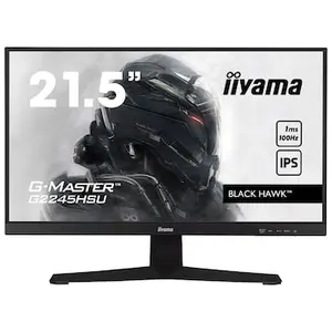 iiyama G-Master G2245HSU-B2 Gaming Monitor 54,5 cm (21,5")
