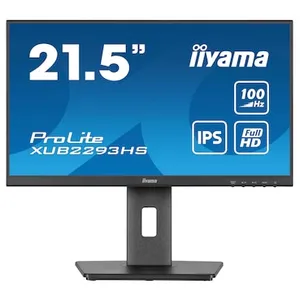 Iiyama XUB2293HS-B6 Office Monitor