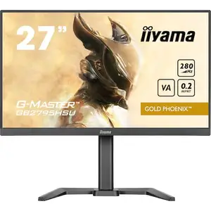 Iiyama G-Master GB2795HSU-B1 Gaming Monitor - 280 Hz