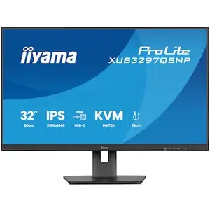 Iiyama XUB3297QSNP-B1