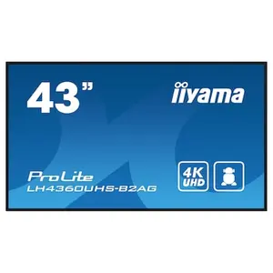 Iiyama LH4360UHS-B2AG