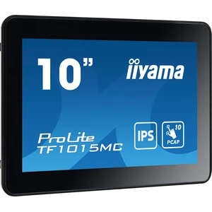 iiyama Touch-Display TF1015MC-B3 25,7 cm (10,1 Zoll)