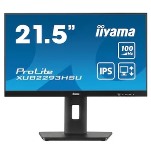 Iiyama XUB2293HSU-B7