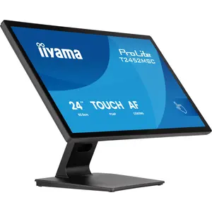 iiyama ProLite T2452MSC-B2, LED-Monitor