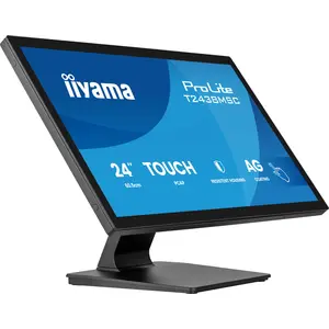 iiyama ProLite T2438MSC-B2, LED-Monitor