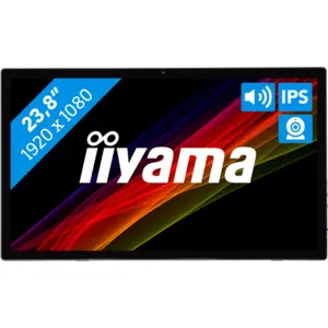 iiyama ProLite T2455MSC-B2