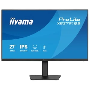 Iiyama XB2791QS-B1 27 Zoll - Office Monitor