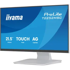 Iiyama Prolite 22'' Fhd Ips Led Touchscreen