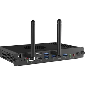 Iiyama Ops Slot Opc51204bc-1 I5-12450h/8gb/256gb Ssd Barebone günstig