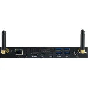 iiyama SDM31201BC-1L Slot PC für Digital Signage Displays günstig