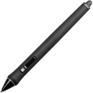 Wacom Grip Pen (Ersatzstift), Stylus, Schwarz