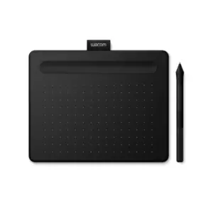Wacom Intuos S, Kabelgebunden, 2540 lpi, 152 x 95 mm, USB, 7 mm, Stift günstig