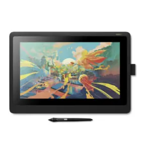 Wacom Cintiq 16 Grafiktablett günstig