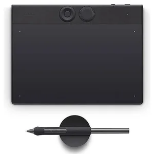 Wacom Intuos Pro Small 2025 Grafiktablett - Schwarz günstig