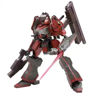 Kotobukiya Armored Core Fine Scale 1/72 Nineball 21 Cm Figur One Size günstig