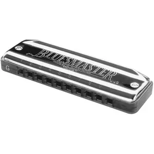 Suzuki MR-250-E (Mundharmonika, Diatonisch), Blasinstrumente, Silber günstig
