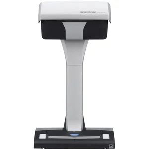Ricoh Fujitsu Scansnap Sv600 Tragbarer Scanner günstig