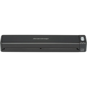 Ricoh ScanSnap iX100 mobiler Dokumenten-Scanner