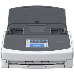 RICOH ScanSnap iX1600 (weiß) Dokumenten-Scanner günstig