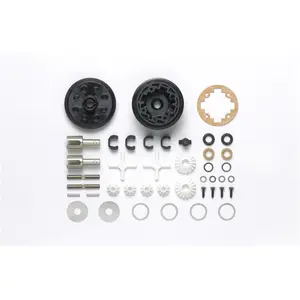 Tamiya TRF420 Gear Diff Unit Set