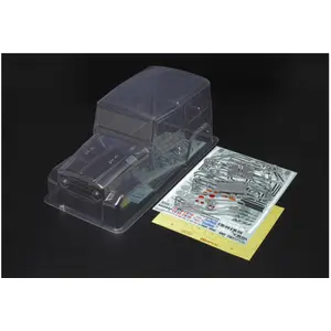 Tamiya Toyota Land Cruiser 40 Body Parts Set