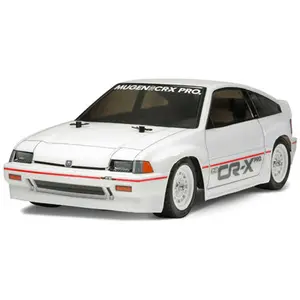Tamiya Mugen CR-X Pro Set