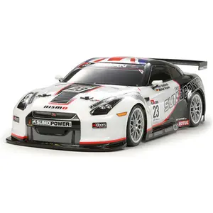 Tamiya Sumo Power GT Nissan GT-R Body Parts