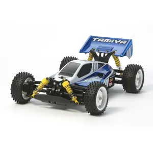 TAMIYA Buggy Neo Scorcher TT-02B 4WD 1 10 Bausatz