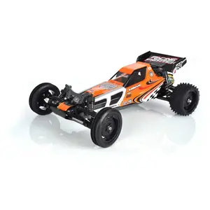 Tamiya 300058628 - 1:10 RC Racing Fighter (DT-03) The Real