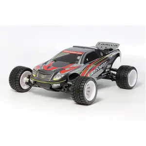 Tamiya 1:10 RC Buggy AQROSHOT ( DT-03T Chassis )