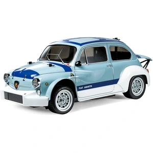 Tamiya 1:10 RC Fiat Abarth 1000TCR MB-01 300058721