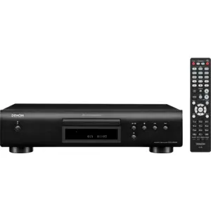 Denon DCD-600NE Schwarz günstig
