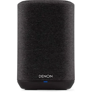 Denon Home 150, 1.0 Kanäle, Verkabelt & Kabellos, Schwarz