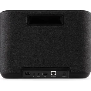 Denon Home 250, 2.0 Kanäle, Verkabelt & Kabellos, Schwarz
