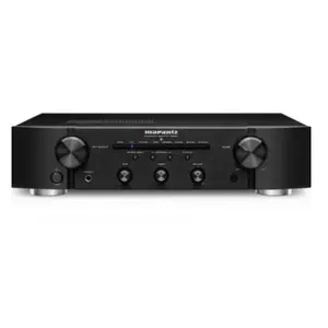 Marantz PM6007 Vollverstärker schwarz günstig