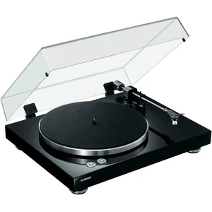 Yamaha TT-S303 Plattenspieler (Riemenantrieb, Phono, Vorverstärker, in... günstig