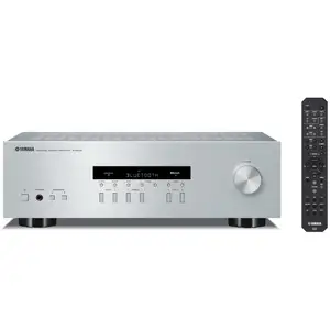 Yamaha R-S202D Receiver silber günstig