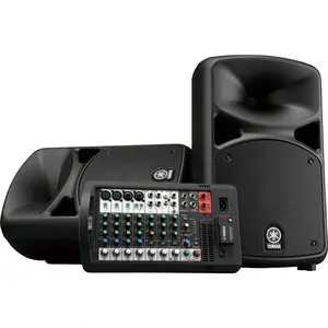 Yamaha Zx58370 600bt Lautsprecher günstig