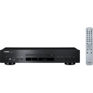 Yamaha CD-S303 CD-Player (CD, Displaybeleuchtung, USB-Audiowiedergabe) günstig